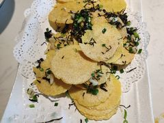 -千岛湖小鱼儿·淳安匠心农家菜