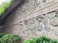 -中国观音故里广德景区