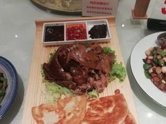 -鸭匠食府·挂炉烤鸭·新京菜(阜成路店)
