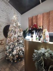 -LA GRACE高端婚纱礼服定制馆