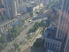 -麦当劳(武商建二店)