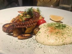 -LESCEDARS Brasserie Bistro香柏树