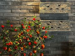 -老墙根涮肉·铜锅·烧烤(王四营店)