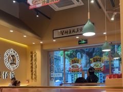 -华记煲仔华·煲仔饭(市桥易发店)