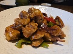 -奉天小馆·非遗东北菜(沈阳万象城店)