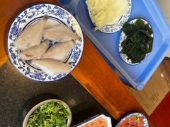 -飘香火锅(玉林西路店)