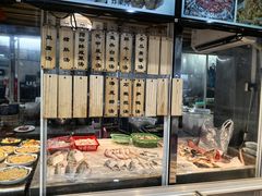 -车头老二大排档(金城步行街店)