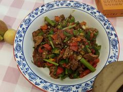 -三只鸟本地特色菜馆(上饶总店)