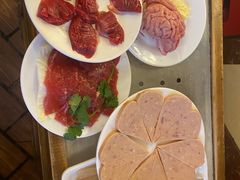 -飘香火锅(玉林西路店)