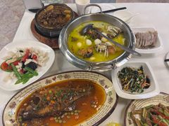 -清真马祥兴菜馆(云南北路店)