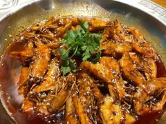 -王婆大虾(胜利大街店)