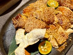 -一川二水•粤川醉(CP静安店)