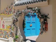 -哈密回王府景区