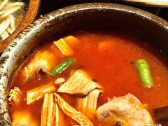 -山石榴·贵州菜(丰盛里店)