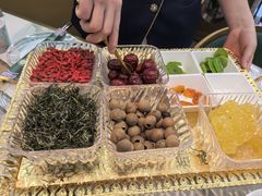 -内蒙古驻京办餐厅