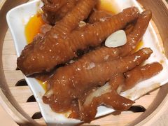 -点都德(华强南店)