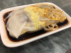 -穗银肠粉店(东川路店)