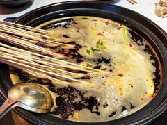 -钢管厂歆瑞源油卤串串香(春熙路太古里店)