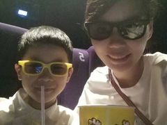 -苏宁影城(人民路店)