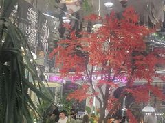 -3号仓库·创意中国菜(新世界城店)