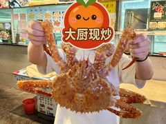 -荔城生鲜盛宴(番禺旗舰店)