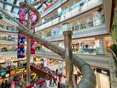 -巴黎春天(浦建店)