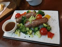 -haxnbauer海森堡德国餐厅(深圳coco店)
