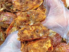 -柒柒海里·平价海鲜·蒸汽·家宴(金沙滩店)