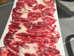 -潮发潮汕牛肉店(东方宝泰店)