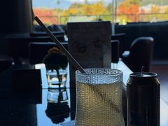 -时光吧·大堂吧·丽江和府洲际度假酒店