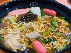 -老好吃清真麻辣烫