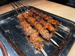 -清真·老门框爆肚涮肉·中华老字号(丰管路店)