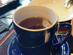 有机红茶-blue frog蓝蛙(长泰广场店)