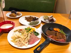 -So Lounge索兰至餐厅(蓝色港湾店)
