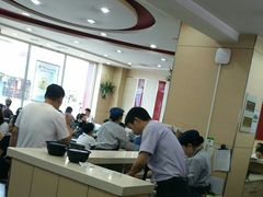 -李先生牛肉面大王(营口大润发店)