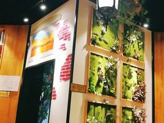-金悦印象小馆(三里河店)