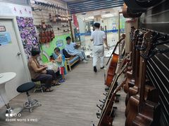 -纯音琴行(天河区车陂分店)