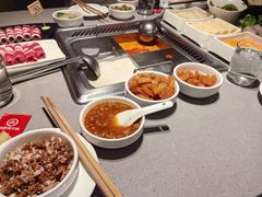 -海底捞火锅(方塔东街店)
