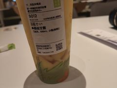 -奈雪的茶(大悦城店)