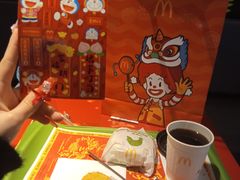 -麦当劳(莆田荔城大道万达店)