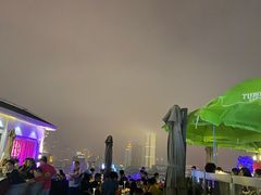 -杜尚rooftop露台酒吧