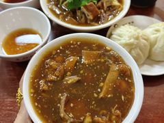 -姚记炒肝店(鼓楼店)