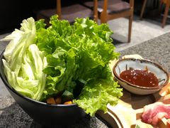 -NIUAN牛庵·日式和牛烧肉(恒隆店)