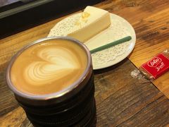 -MUSEE CAFE(保利·时光里店)