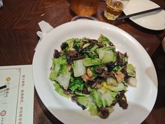 -老厨家(友谊路总店)