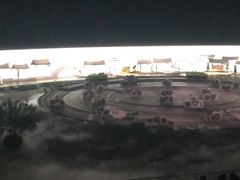 -鼎盛王朝康熙大典实景演出