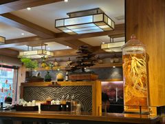 -长寿参鸡汤(朝韩风情街店)