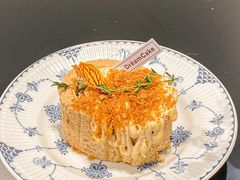 -追光 Dream Bakery(汉街店)