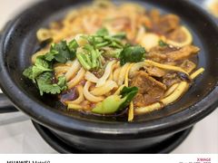 -姐弟俩土豆粉(西安小寨店)