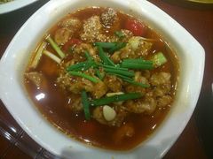 馋嘴牛蛙-海鲜码头
